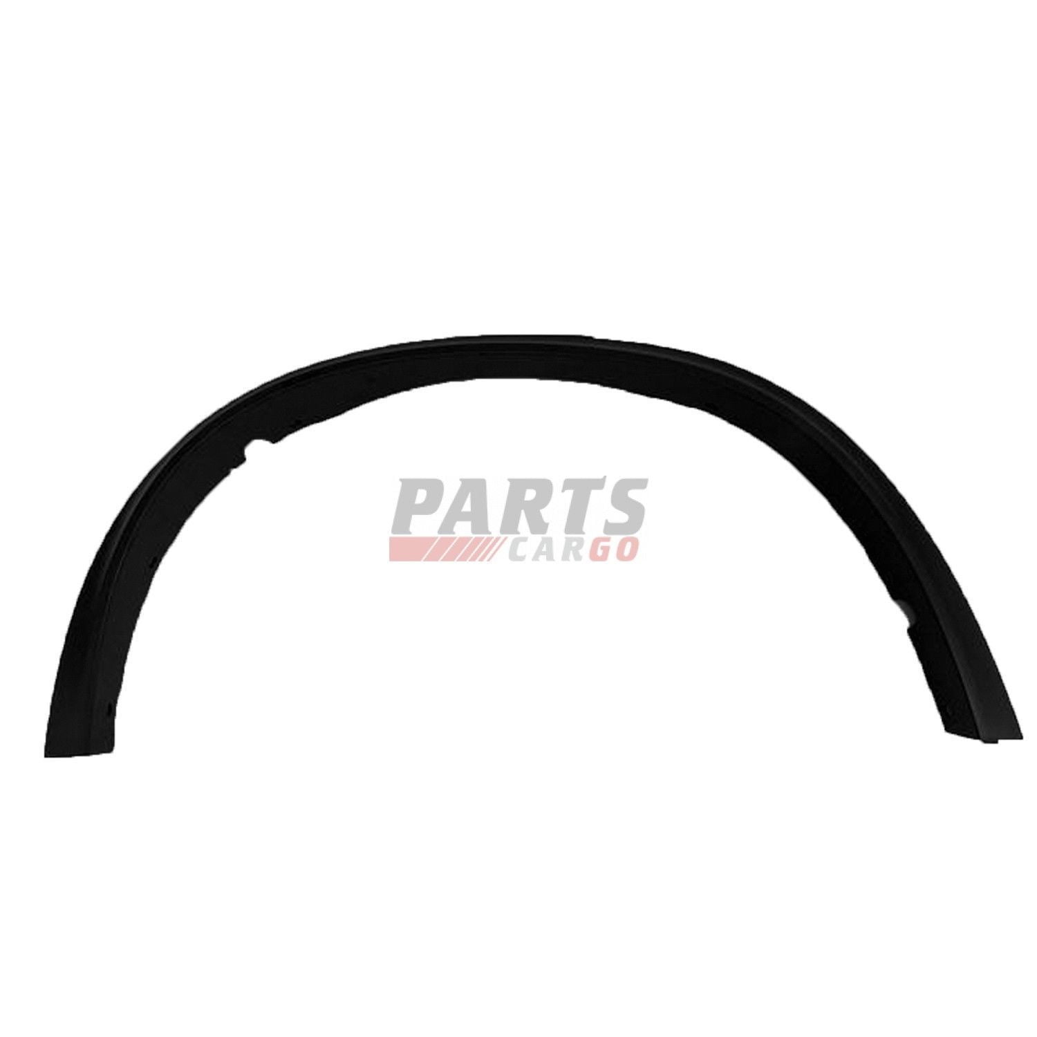 OTS Wheel Arch Trim Right Rear Fits 20142016 BMW X5 BM1790108