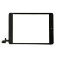 thumbnail image 1 of Écran Numériseur pour Tablette, Écran de Remplacement pour Tablette Professionnel en Verre Trempé Améliore la Performance pour Réparation, 1 of 8