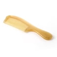 thumbnail image 4 of Revlon Kiss Plumping Lip Creme - Apenas rubor 525 - Sellado Revlon Model, 4 of 5