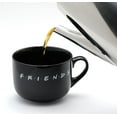 thumbnail image 3 of Ensemble de cafetière à percolateur "Central Perk" Friends, 3 of 6