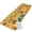 Orange, variant on Front Door Mat 15.7"x23.6", Orange Cartoon Truck Non Slip Backing & Low Profile Doormats, Absorbent Muddy Dirt Trapper Door Mats for Front Back Door Entryway All-Weather Cute Engineering Vehicle