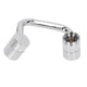 thumbnail image 2 of Extensor de grifo universal de grado NikouMX adaptador de grifo de cobre inoxidable, 2 of 8