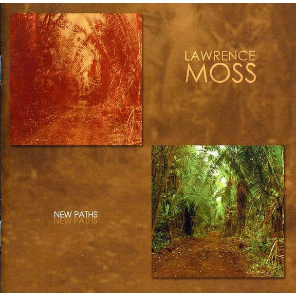 Capitol Woodwind Quintet - New Paths - Music & Performance - CD