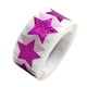 thumbnail image 2 of 500 pegatinas de estrellas pequeñas para incentivos, sellado de regalos y decoración. estilo J, 2 of 9