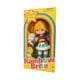 thumbnail image 3 of Figura de Juguete Rainbow Brite de The Loyal Subjects, Muñeca de 23 cm, 3 of 3