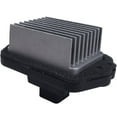 thumbnail image 3 of ASFIT-Autoparts GJ6E61B15 HVAC Blower Motor Resistor for Mazda 6 2006-2007 CX-7 2007-2008 2.3L, 3 of 6