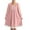 Z1-Pink, variant on Karight Women's Victorian Cotton Nightgown Vintage Princess Style Nightdress Long Lace Ruffled Sleepwear