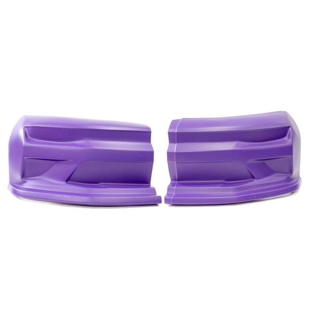 Purple Nose for Camaro SS