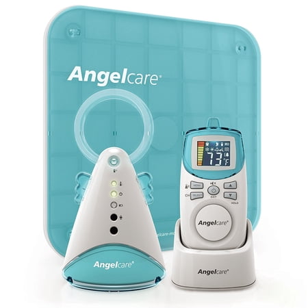 angelcare movement and sound monitor ac401