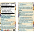 thumbnail image 3 of Dr. TEA Chamomile Tea - Manuka Honey Flavor -20 Tea Bags - Caffeine Free Calm Sleep Tea for Relaxation Decaf, 3 of 6