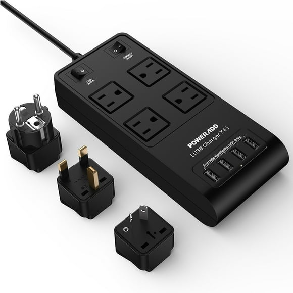 Ul 1449 Surge Protector Treadmill