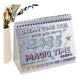 thumbnail image 1 of Calendario De Escritorio 2024-2025 Calendario De Escritorio, 1 of 8