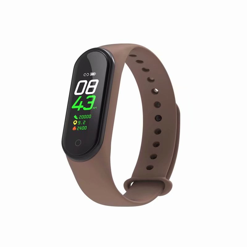 smartband bluetooth m4