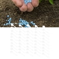thumbnail image 4 of Cuchara dosificadora de plástico, cuchara dosificadora de material plástico para césped para balcón para jardín,Cuchara medidora de plástico, Cuchara medidora de polvo, Cuchara medidora, Cuchara de fe Higoodz Cocina, Decoración y Otros, 4 of 8