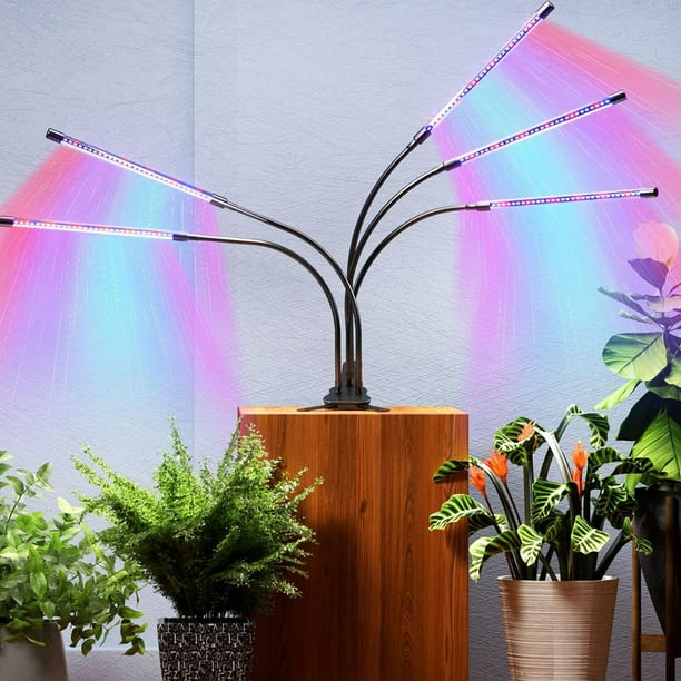 Labymos Grow Lights for Indoor Plants DICCEAO 150W LEDs Grow