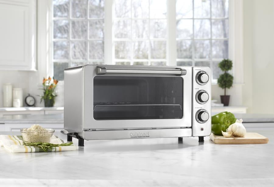 toaster broiler convection oven