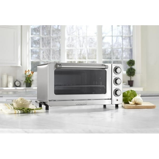 Cuisinart Toaster Ovens Broilers Toaster Oven Broiler With