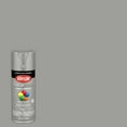 thumbnail image 7 of Krylon K05509007 Colormaxx Spray-Paints, Aerosol, Castle Rock, 12 Ounce, 7 of 7