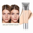 thumbnail image 3 of C 24H Matte Oil Control Long Lasting Liquid Foundation Lightweight Buildable For All, 3 of 7