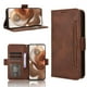 thumbnail image 1 of Funda Tipo Billetera GANGXUN para Motorola MOTO Edge 50 Ultra 5G – Tapa Flip con Tarjetero, 1 of 5