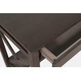 thumbnail image 6 of Jofran Hobson USB Charging Desk and Chair Set, 6 of 10