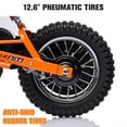 thumbnail image 2 of 24V Kids Dirt Bike Powerful Off Road Edition 250W Silent Motor, 2 of 5