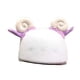 thumbnail image 4 of Funda para casco de esquí, funda para casco de snowboard, práctica, cálida, con diseño de dibujos animados, original, informal, decorativa, accesorios, 4 of 8