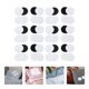 thumbnail image 3 of 60 pares de pegatinas autoadhesivas de fijación, cintas adhesivas profesionales, 3 of 6
