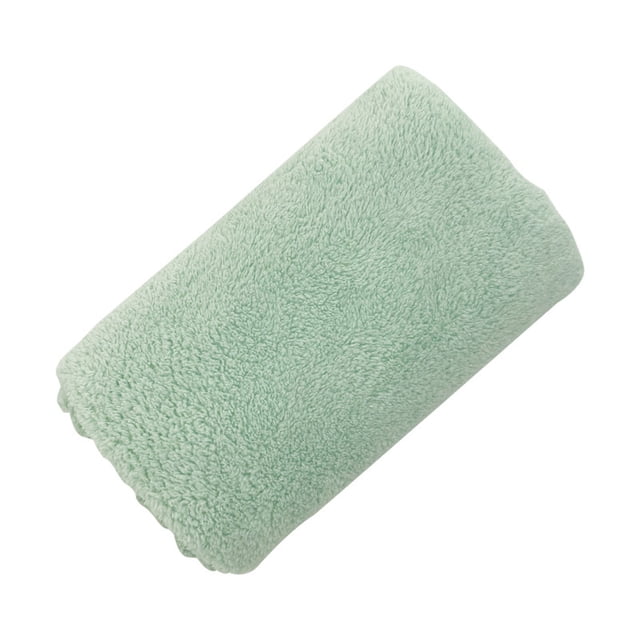 Toallas Toallas Faciales Multicolor Para El Baño Toallas De Spa Y Gimnasio Toallas Faciales De 13 X 29 Pulgadas Toallas De Mano Suaves De Microfibra