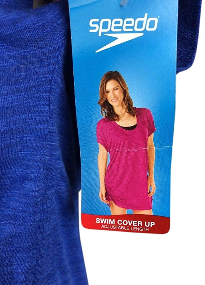 speedo swim cover up