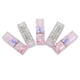thumbnail image 3 of Tubo de lápiz labial Ecomeon Vacío 5 Piezas Envase de bálsamo labial, 3 of 5