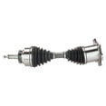 thumbnail image 3 of TRQ CV Axle Shaft Assembly Front LH or RH for Expedition F150 LT Navigator New CSA82125, 3 of 5