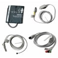 thumbnail image 4 of Monitor de paciente CMS8000 CONTEC, 4 of 4