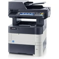thumbnail image 4 of Restored Kyocera ECOSYS M3550idn Monochrome Multifunction Printer – 50 PPM, Duplex, Scan/Copy/Print, High-Capacity, A4 Desktop Printer - 1102NM2US0, 4 of 6