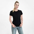 thumbnail image 5 of Lsque Winter Skiing Adventure Cooling Arm Sleeves for Men & Women -Compression Sleeves to Cover Arms for Working,Sun Sleeves for UV Protection,Breathable, Moisture-Wicking, 5 of 8