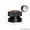 53mm Gravity, variant on Coffee Tamper, Calibrated Gravity Espresso Tamper, Adjustable Depth Stainless Steel Tamper 51mm 53mm 58.35mm For Even Extraction, Barista Tool With Flat/Slant Base