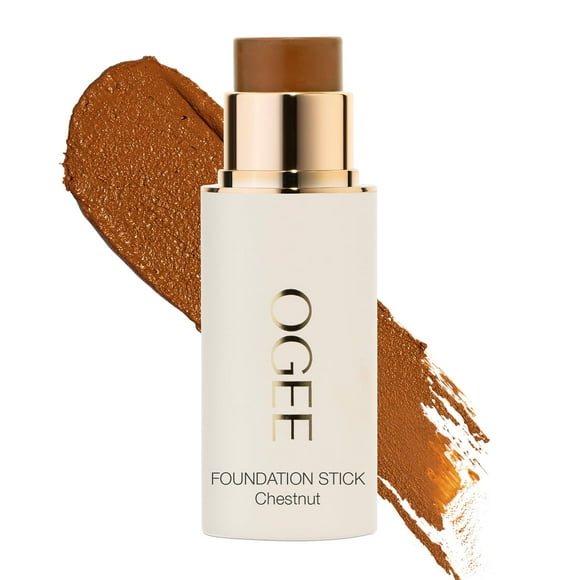 Base de maquillaje Ogee Sculpted Complexion Chestnut 13,75 W