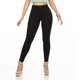 thumbnail image 1 of Pantalón Dama Confort mezclilla Stretch Jeans Mujer Push Up azul 11, 1 of 5