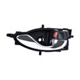 thumbnail image 1 of MANIJA PUERTA INTERIOR YARIS 2016 al 2017 TOYOTA Delantera Derecha/Pasajero HUSHAN  ., 1 of 4
