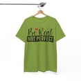 thumbnail image 6 of Be Real Inspiritional Unisex Heavy Cotton Tee, 6 of 10