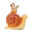 thumbnail image 2 of Figura de animal diminuto Strade Fareast Limited para jardín 55 x 3 x 6 cm, 2 of 8