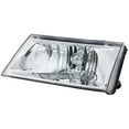 thumbnail image 3 of 2003-2004 For Mercury Grand For Marquis Headlight - Left Side (With Bulb) - Gs, Ls, Lse, 3 of 12