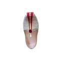 thumbnail image 6 of Men Shoes Mojaries Wedding Cream Groom Indian Loafers Traditional Jutti US 6-12, 6 of 8