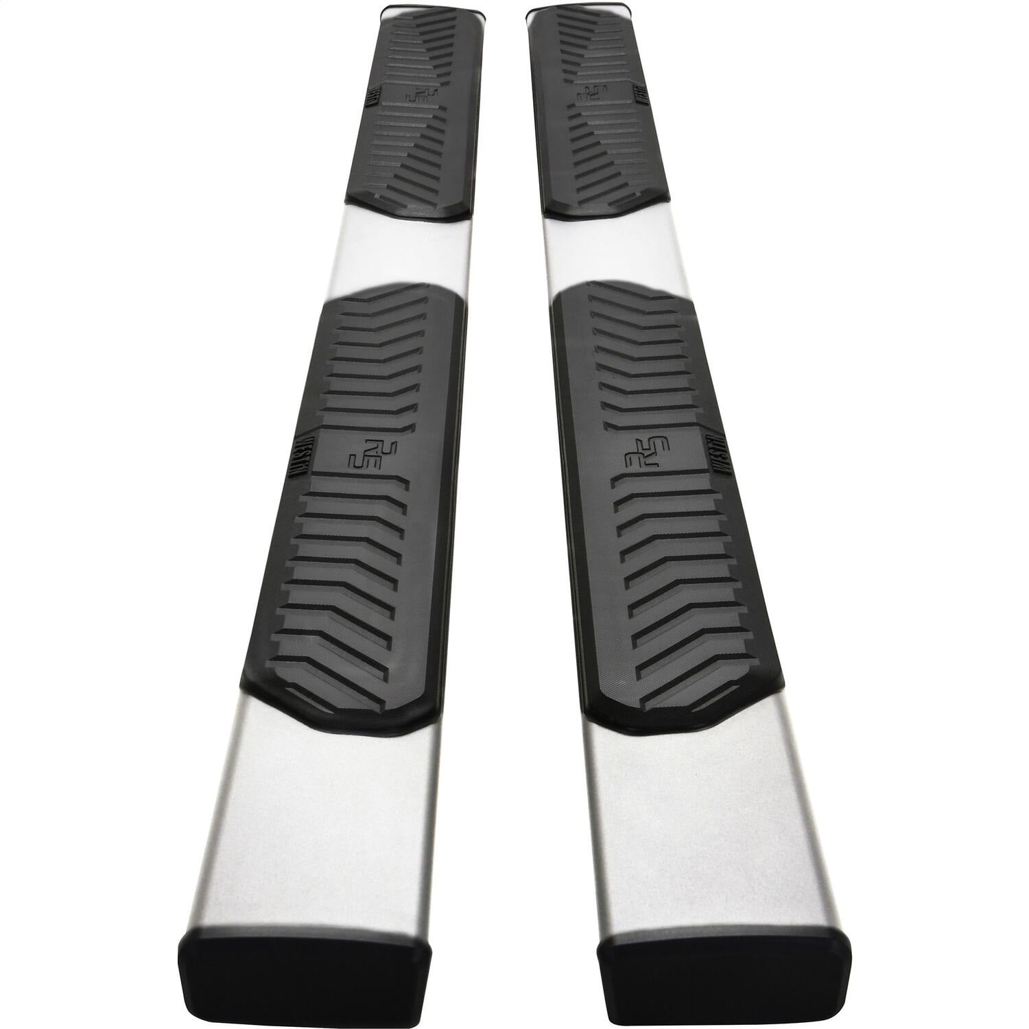 Westin Automotive Products 28-51260 R5 Nerf Step Bars - Polished Stainless Steel Finish