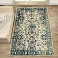 thumbnail image 2 of Designer Sienna Indoor Area Rug, 2 of 5