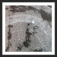 thumbnail image 2 of Marmont Hill "Just Married" By Karolis Janulis Framed Painting Art Print, 12.0" x 1.5", 2 of 6
