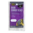 thumbnail image 6 of M-D Building Products 51502 White Door Corner Seal for Interior & Exterior Doors, 6 of 7