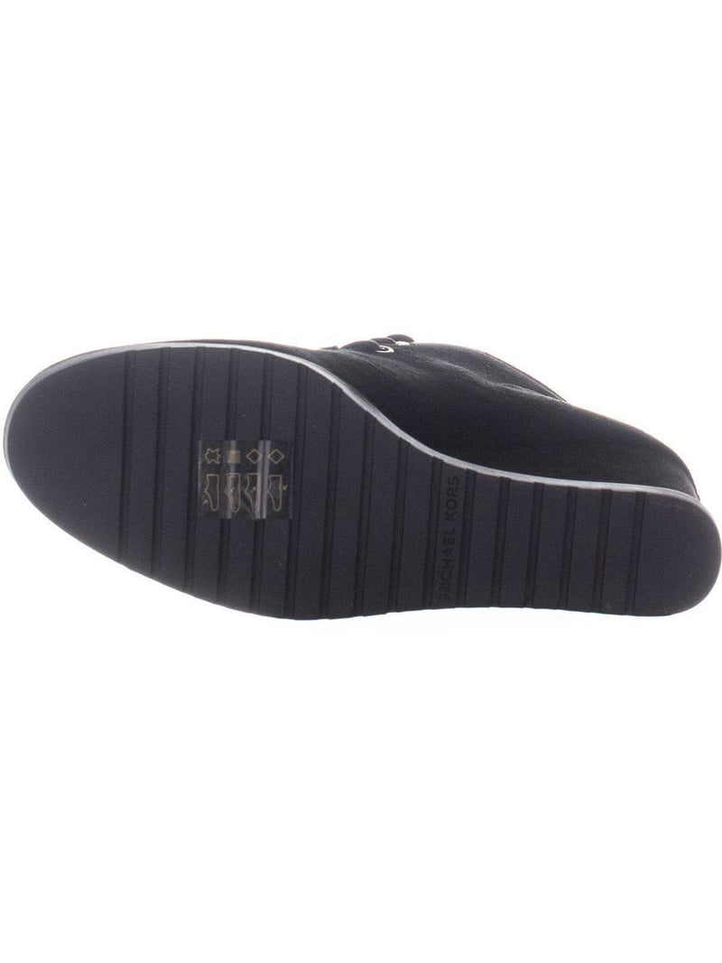 Michael kors tamara lace up bootie Clearance