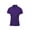 Purple, variant on Premier Womens Coolchecker Plus Piqu Polo With CoolPlus