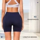 thumbnail image 3 of Shorts Deportivos Mujer Licras Dama Yoga Ejercicio Fitness, 3 of 5